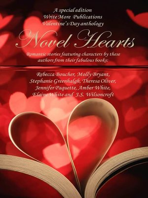cover image of Novel Hearts